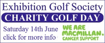 2014 Charity Golf Day